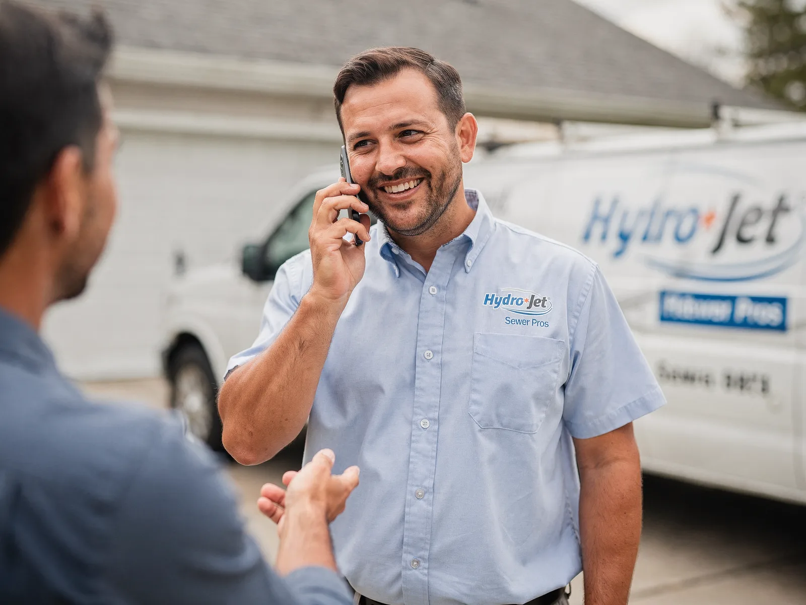 Hydro Jetting Near Me Hickory Grove, SC FAQs